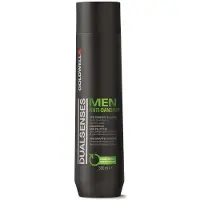 Goldwell Dualsenses Men Anti-Schuppen Shampoo 300 ml für gesundes Haar 0,3 l