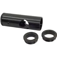 Cyclus Einschläger f.AH-Kralle 1"+ 1 1/8", mit Tiefenanschlag