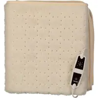 Beurer Bettwärmer 150 X 80 CM (UB 53 Teddy) 1 St Kombipackung