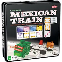 Tactic Spiel Mexican Train