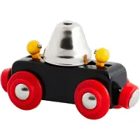 BRIO 33749 Glockenwagen