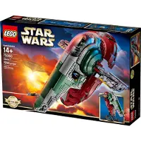 LEGO 75060 - Star Wars Slave I - / -