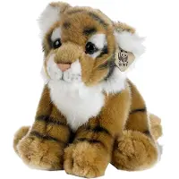 WWF Stofftier Tiger 19 cm