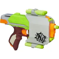 Nerf Dartblaster Sidestrike
