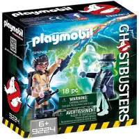 Playmobil 9224, 4 Jahr(e), Mehrfarbig, Kunststoff