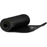Pure 2 Improve Fitnessmatte NBR Schwarz