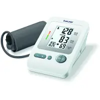 Beurer - BM 26 Blood Pressure Monitor - 5 Years Warranty