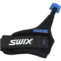 Swix Triac 3.0 S Strap Blau S