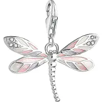 Thomas Sabo Charm-Einhänger Libelle 1516-041-9