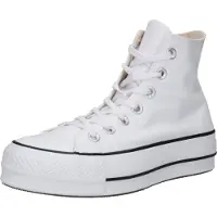 Converse Damen Sneaker Chuck Taylor All Star Move Hi Platform - Wit - Größe 37