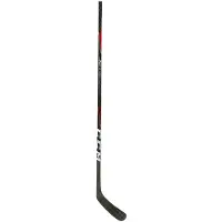 CCM Hockey-Composite-Schläger Jetspeed SR (19, Rechts, SR 95 Flex)
