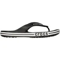 Crocs Schuhe Bayaband Flip, 205393066
