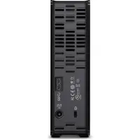 Western Digital My Book WDBFJK0080HBK-EESN