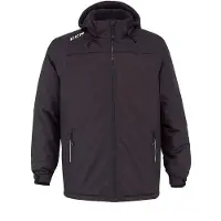 Sonstige Verlage Winterjacke 2020 Senior, Schwarz, Größe: XS
