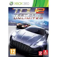 Test Drive Unlimited 2 [UK Import]