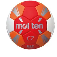 Molten Ball H1C3500-RO