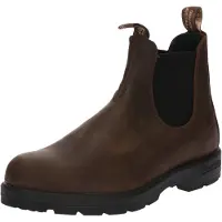 Blundstone Boots 1609 Classic Unisex Antique Brown-Schuhgröße 37,5