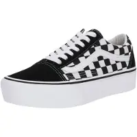Vans Sneaker OLD SKOOL PLATFORM damen