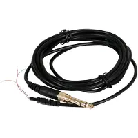 Beyerdynamic Ersatzkabel 3 m gerade für DT 770/880/990 + Pros