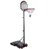 Stanlord Basketballständer PlayHoop