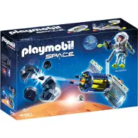 Playmobil 9490 Meteoroiden-Zerstörer