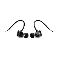 Mackie CR-Buds+ Black