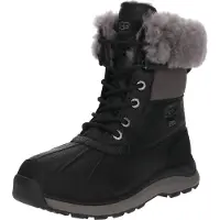 Ugg Stiefeletten UFF ADIRONDACK BOOT, Schwarz:36