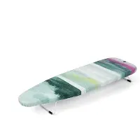 Brabantia Tischbügelbrett S 95 x 30 cm Morning Breeze Bügelbrett