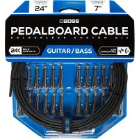 BOSS BCK-24 Solderless Custom Kit