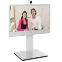 Cisco MX200, Full HD, 60 fps, 2,5x, 2x, Weiß