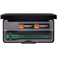 Maglite Mini AA, grün