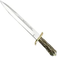 Muela Jagdmesser Alcaraz 26A