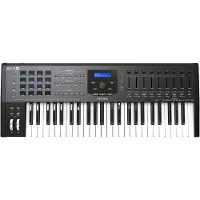 Arturia Keylab 49 MKII Schwarz