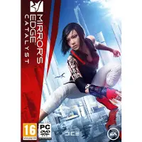 Mirror's Edge Catalyst, PC, T (Jugendliche), Physische Medien