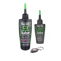 Muc-Off Keramisches Schmiermittel C3 Dry Lube 50ml
