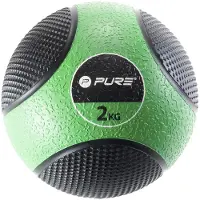 Pure Medizinball Pure2Improve 2Kg