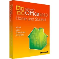 Microsoft Office 2010 Home and Student | Windows | Produktschlüssel + Download