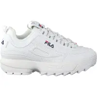 FILA Schuhe - Disruptor Kids - Weiß - - 29 - Schuhe