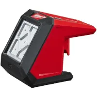 Milwaukee M12 AL M12 Akku-Flutstrahler