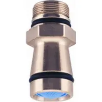 GROHE Nippel für Standanschluss chrom - 47327000