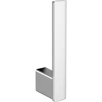 Emco Reservepapierhalter Loft senkrecht 1-fach chrom 050500101