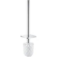 GROHE Ersatzbürste SELECTION CUBE chrom