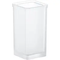 GROHE Ersatzglas SELECTION CUBE