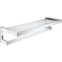 GROHE Selection Cube Multi-Badetuchhalter