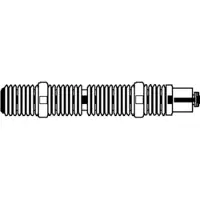 GROHE Federkörper für Lahrer Thermostat DN 25/DN 32 - 14091000