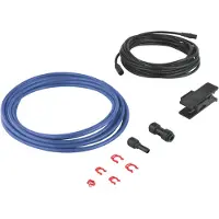 GROHE 40843000, Schwarz, Blau, 1 Stück(e)