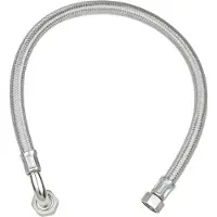 GROHE Anschlussschlauch für Wannenkombination chrom - 48018000