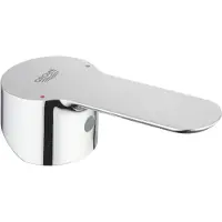 GROHE 46697000 Hebel 46697 chrom