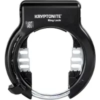 Kryptonite Rahmenschloss
