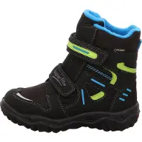 Superfit Schuhe Husky 1, 30908001, Größe: 30